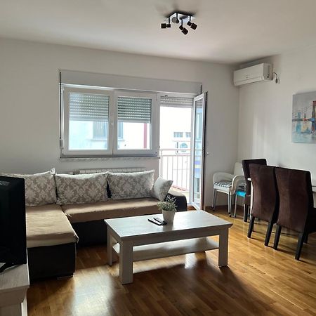 Apartment Leonis Beograd Eksteriør billede