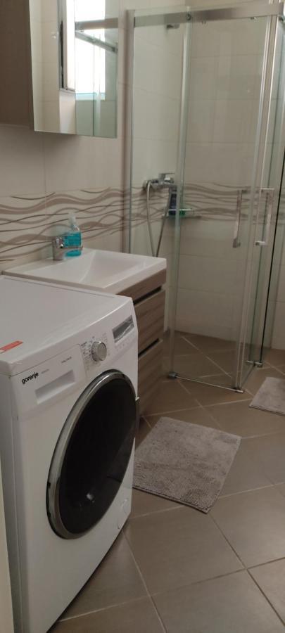 Apartment Leonis Beograd Eksteriør billede