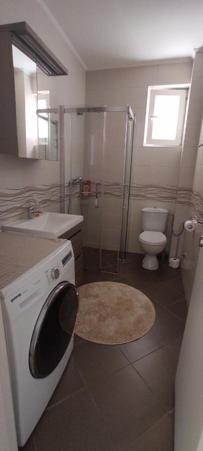 Apartment Leonis Beograd Eksteriør billede