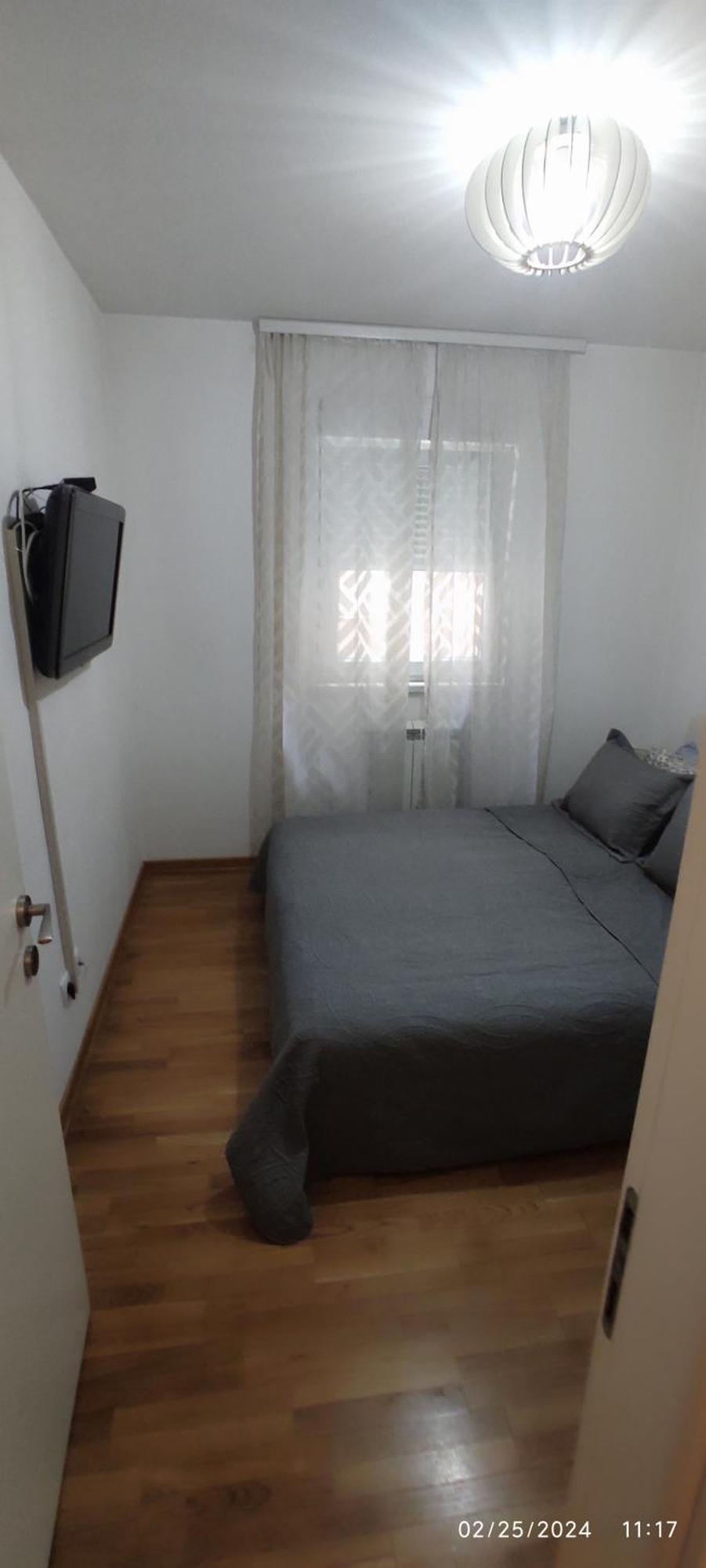 Apartment Leonis Beograd Eksteriør billede