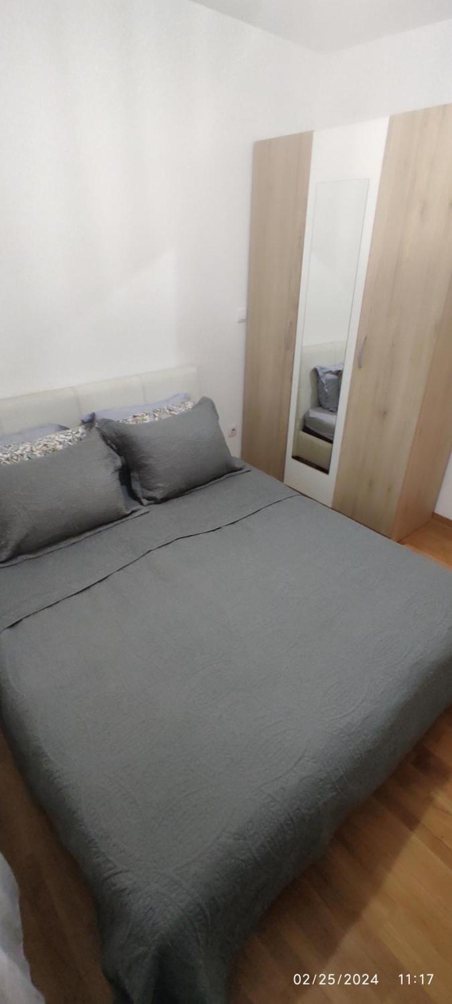 Apartment Leonis Beograd Eksteriør billede